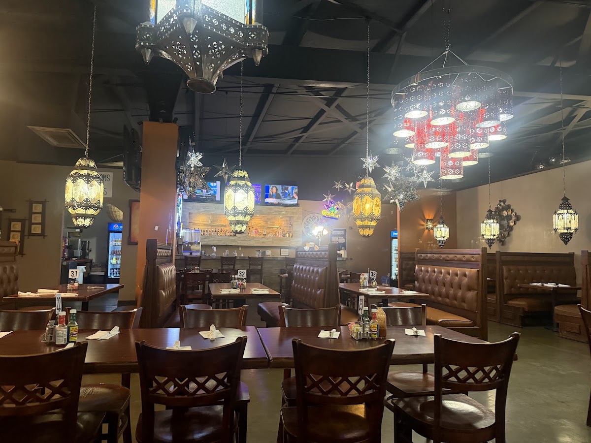 Slide Background Image